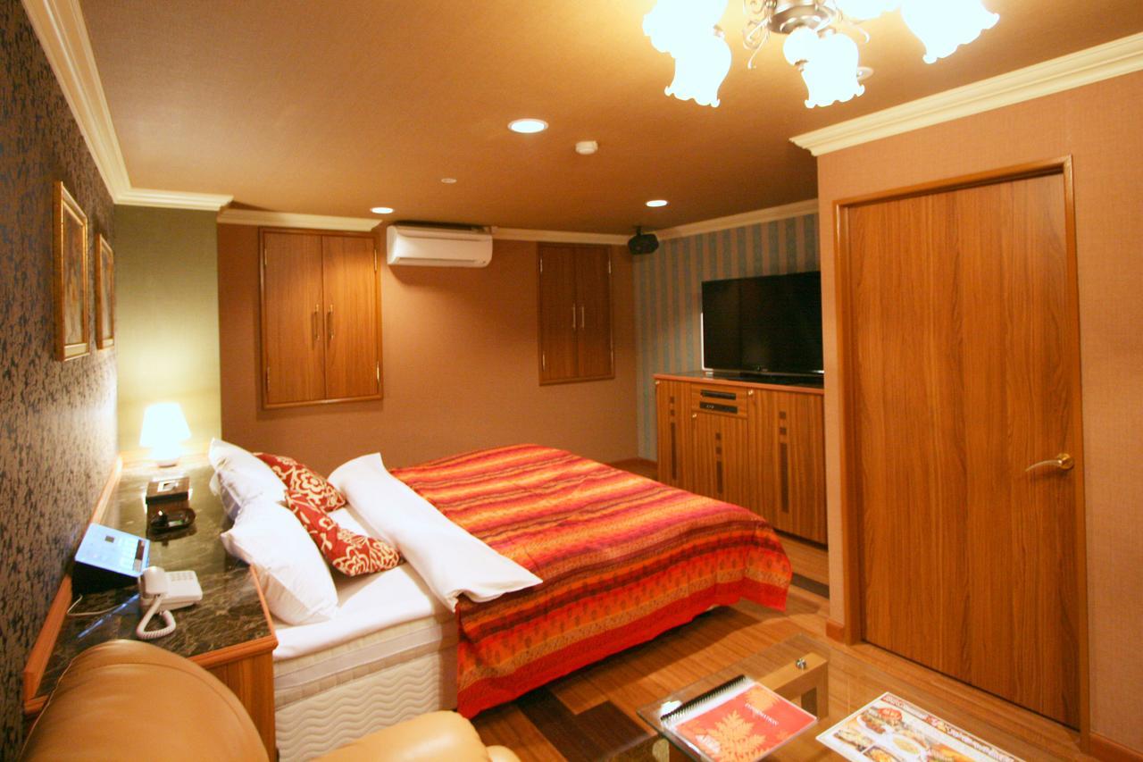 Aura Kanku (Adults Only) Sennan Экстерьер фото