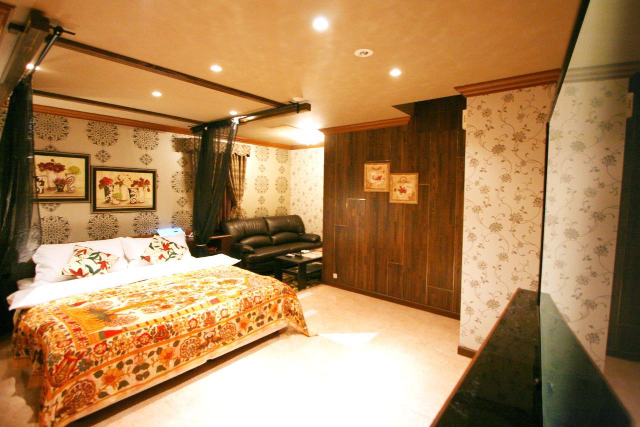 Aura Kanku (Adults Only) Sennan Экстерьер фото