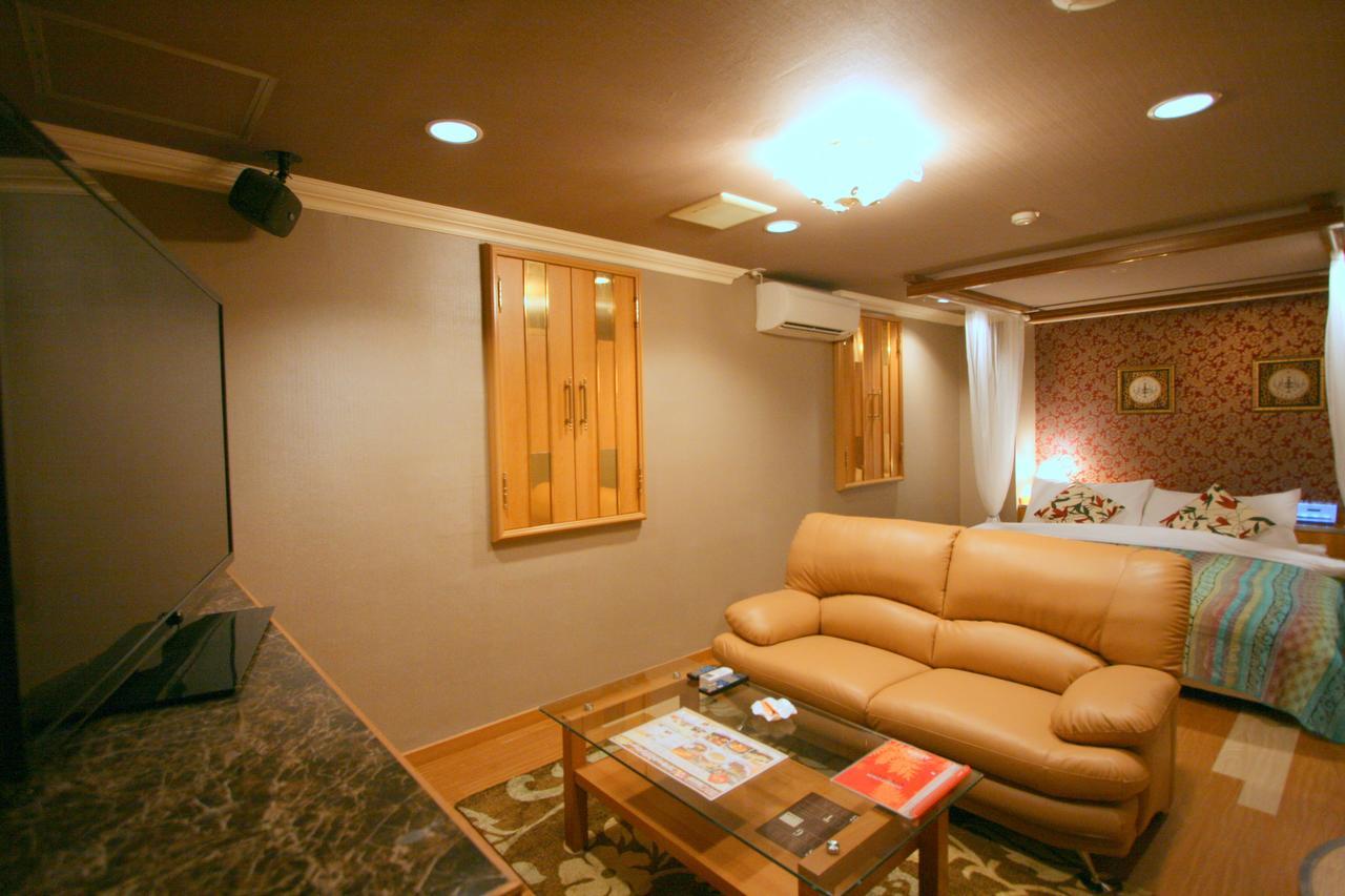 Aura Kanku (Adults Only) Sennan Экстерьер фото